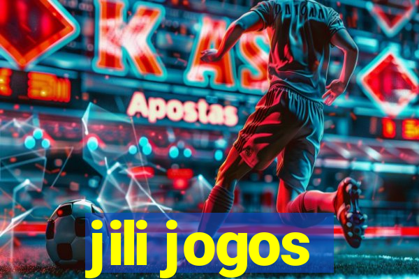 jili jogos